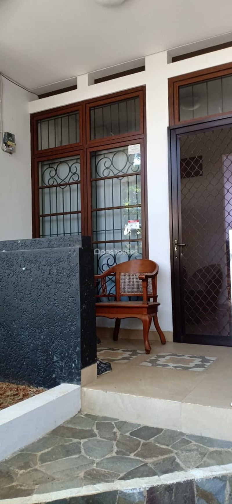 Grand Cimandala Residence Blok A