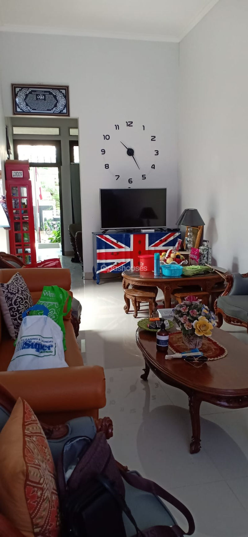 Grand Cimandala Residence Blok A
