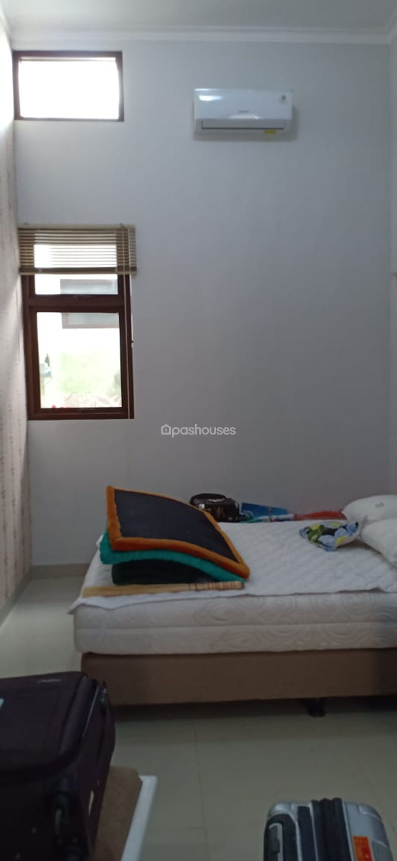 Grand Cimandala Residence Blok A