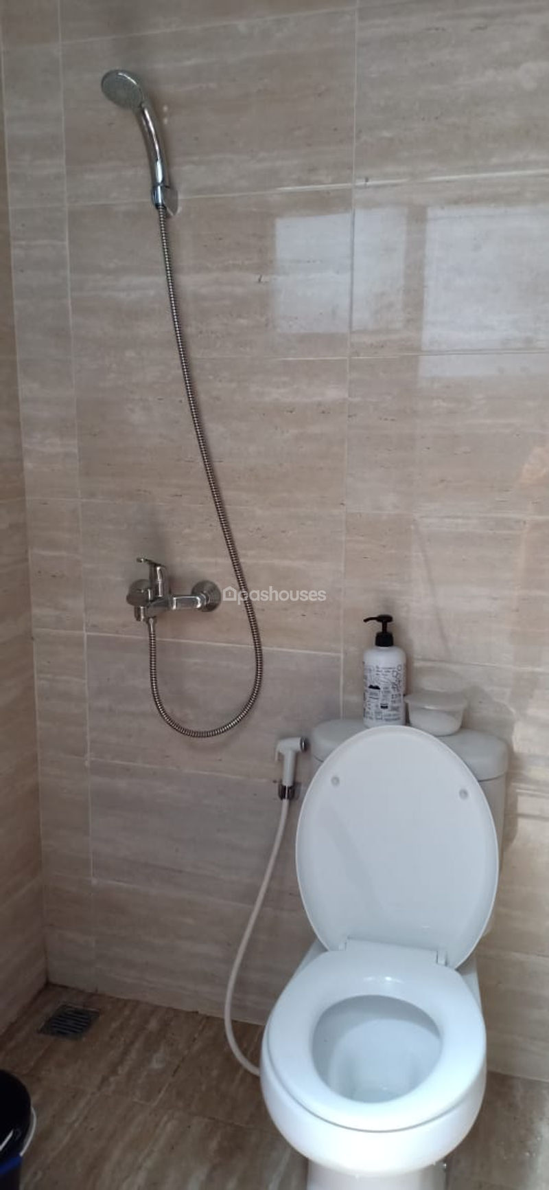 Grand Cimandala Residence Blok A