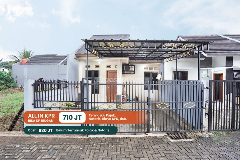 Amani Residence