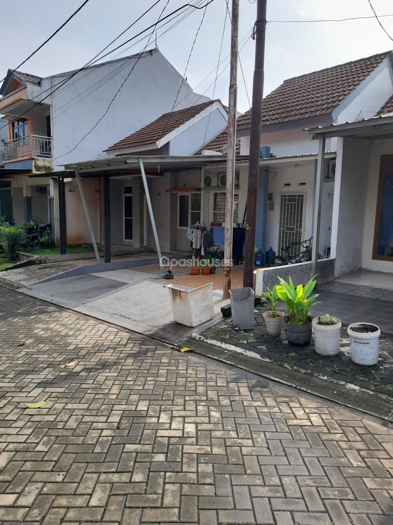 Cibubur Villa 1