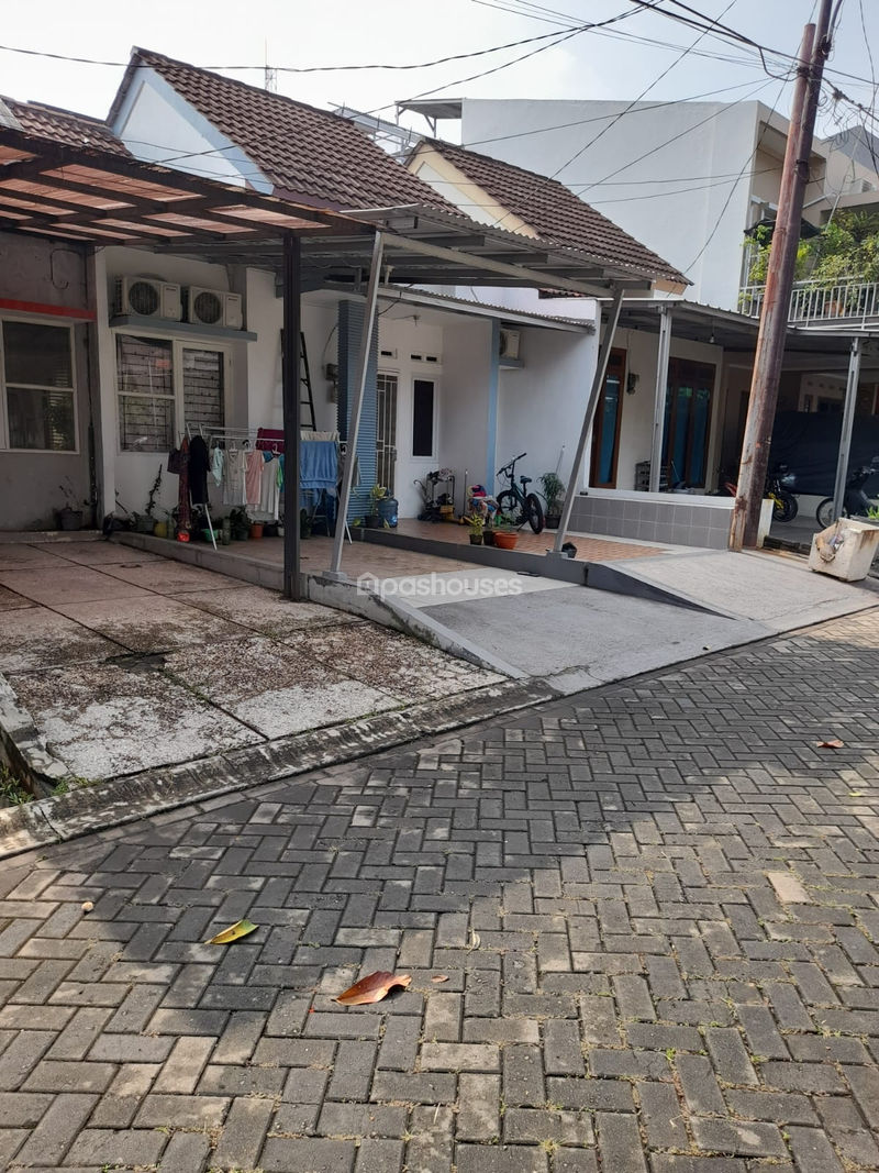 Cibubur Villa 1