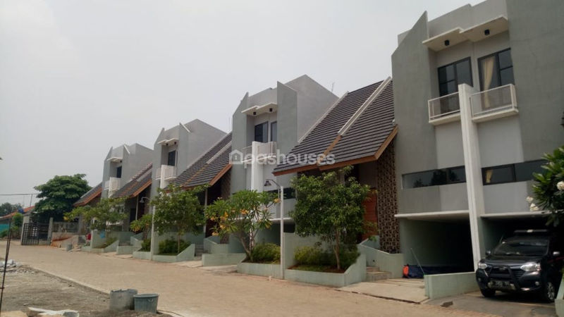 Keikira Residence