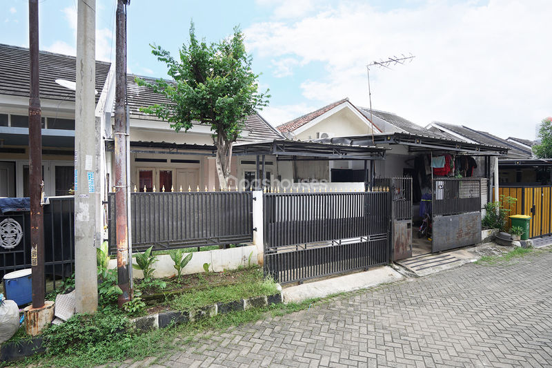 Perumahan Central Karawaci