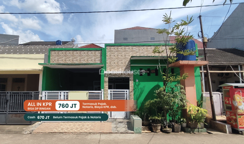 Binong Permai