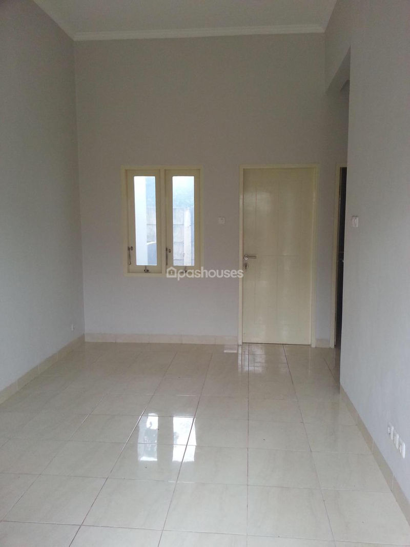 Green Serua Residence