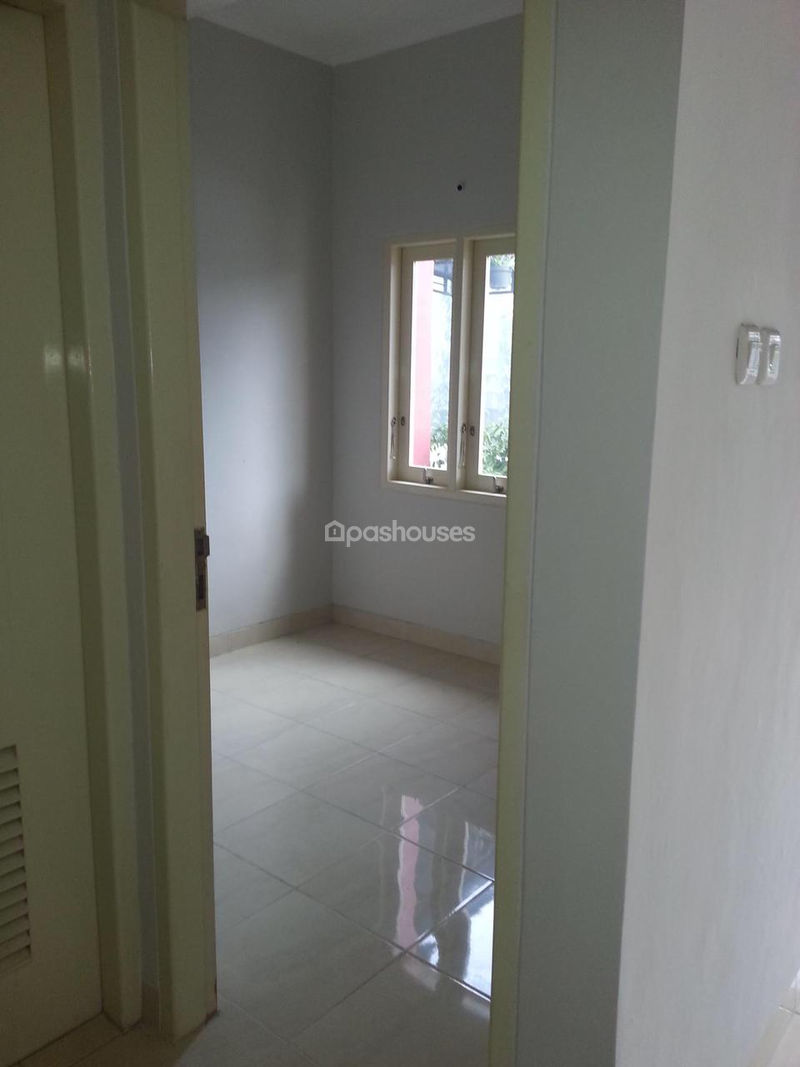 Green Serua Residence