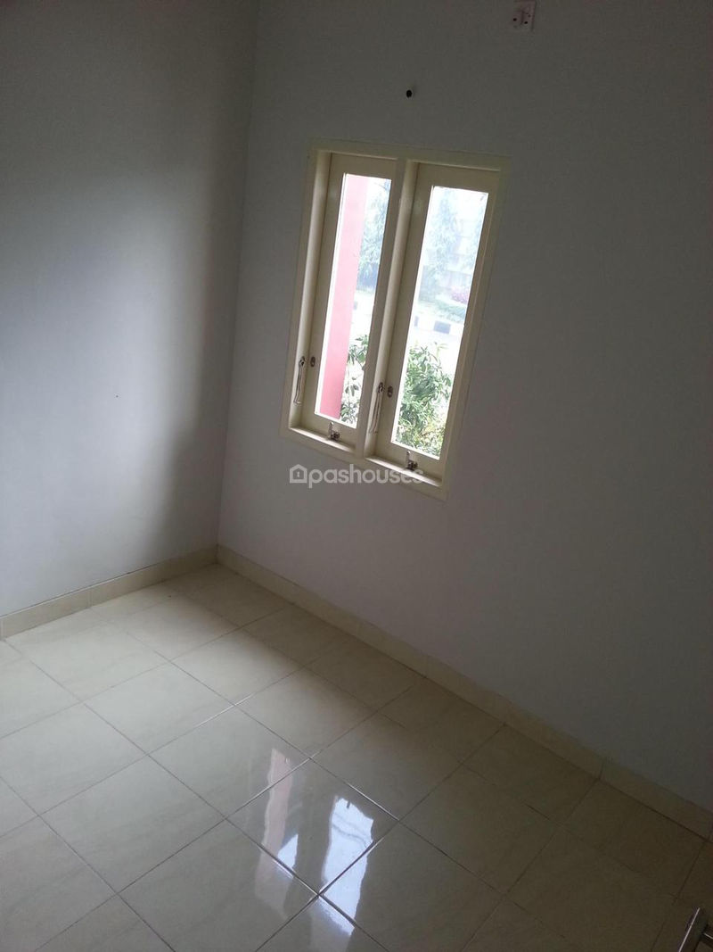 Green Serua Residence