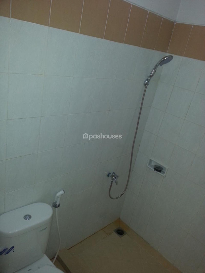 Green Serua Residence