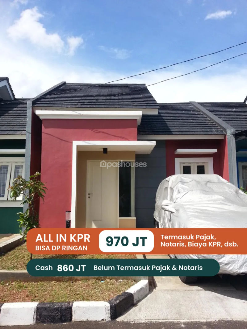 Green Serua Residence