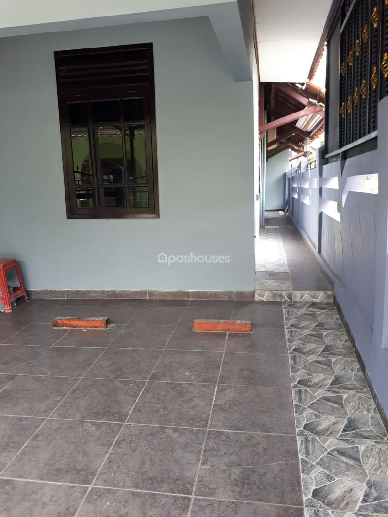Jalan Danau Kelapa Dua V