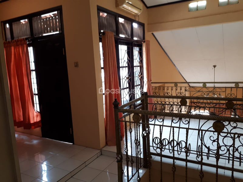 Jalan Danau Kelapa Dua V