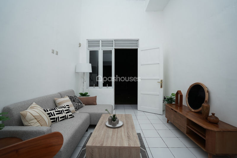 Grand View Karawaci Blok C
