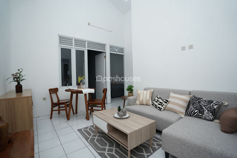 Grand View Karawaci Blok C