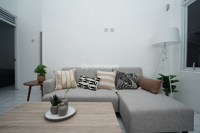 Grand View Karawaci Blok C
