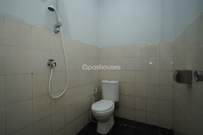 Grand View Karawaci Blok C