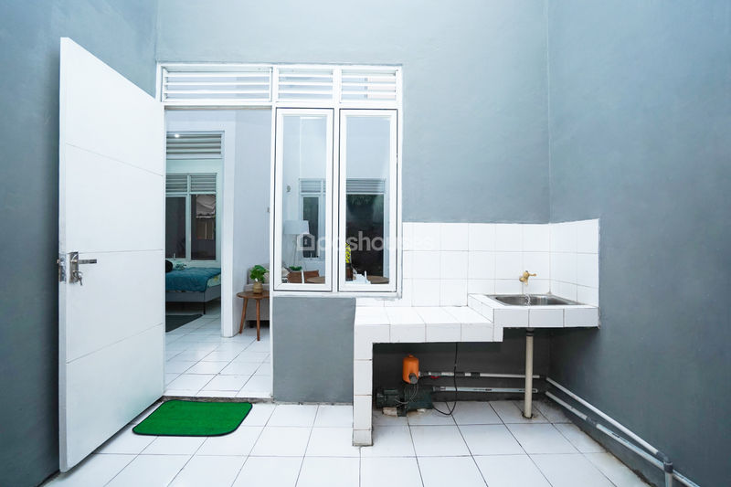 Grand View Karawaci Blok C