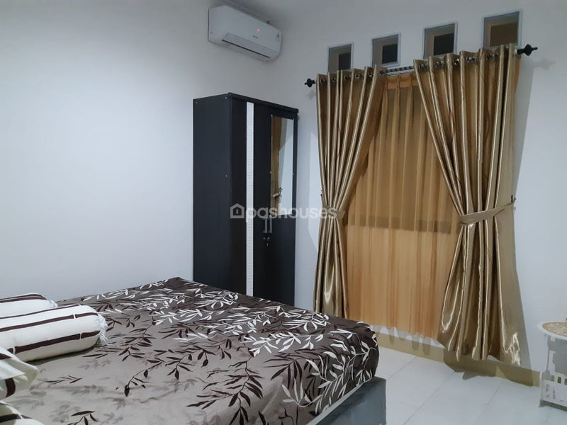 Kebun Raya Residence