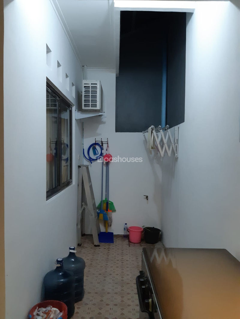 Kebun Raya Residence