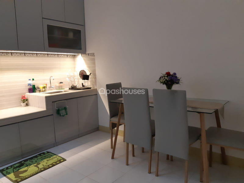 Kebun Raya Residence