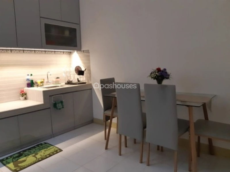 Kebun Raya Residence
