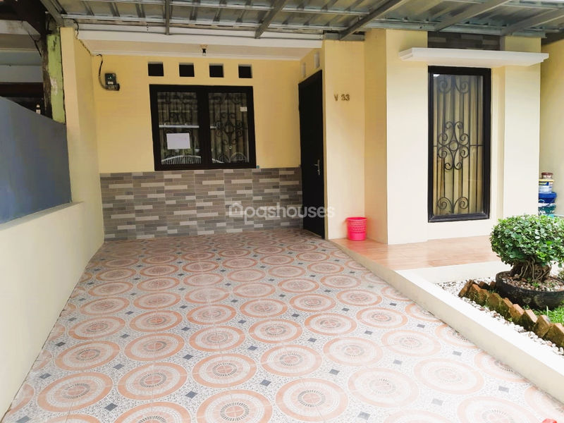 Kebun Raya Residence