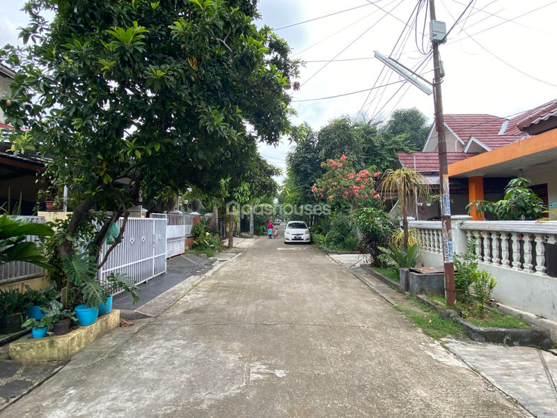 Sukatani Permai (Cermai Raya)