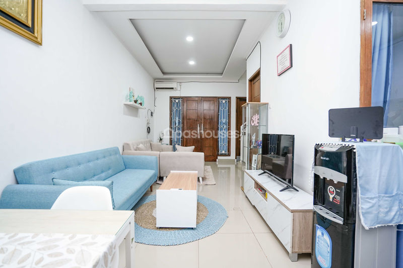 Pahlawan Residence Sawangan