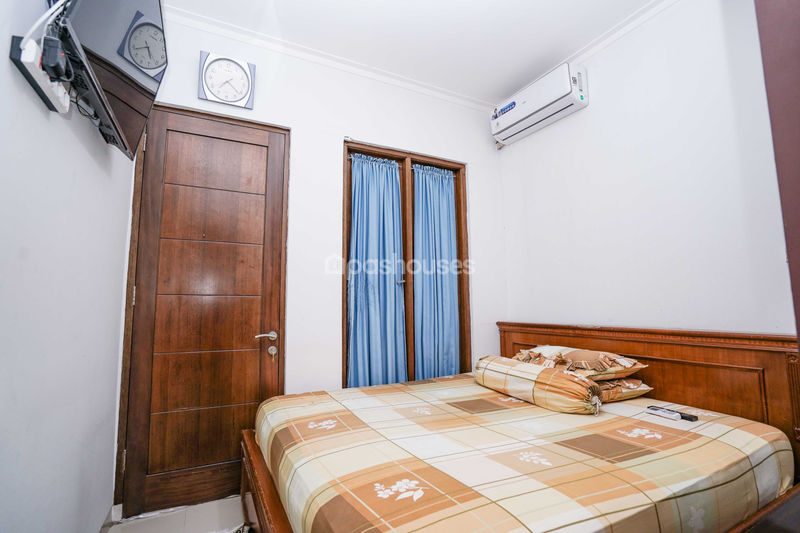 Pahlawan Residence Sawangan