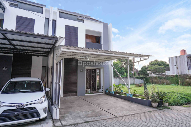 Pahlawan Residence Sawangan