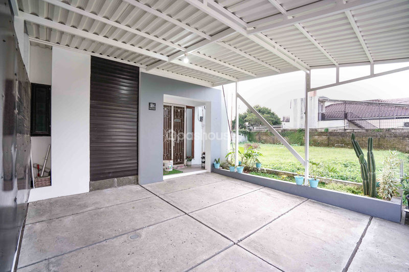 Pahlawan Residence Sawangan