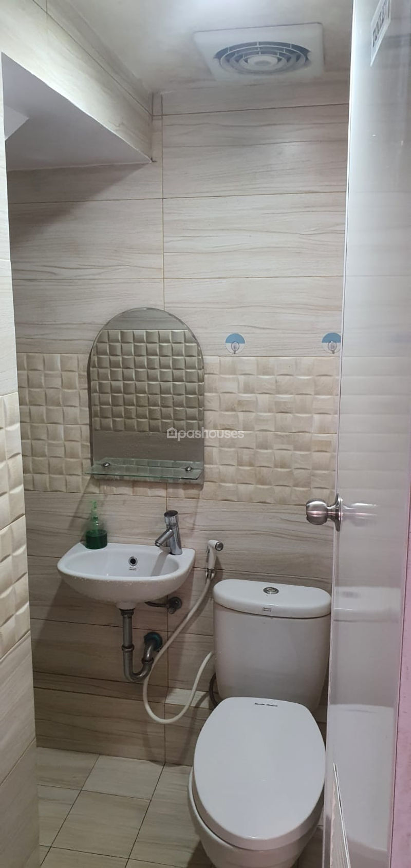 Bogor Nirwana Residence Cluster Arga Nirwana