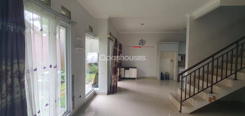 Bogor Nirwana Residence Cluster Arga Nirwana