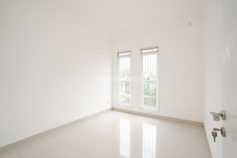 Bogor Nirwana Residence Cluster Arga Nirwana