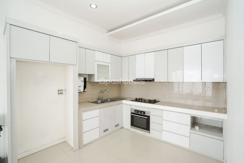 Bogor Nirwana Residence Cluster Arga Nirwana
