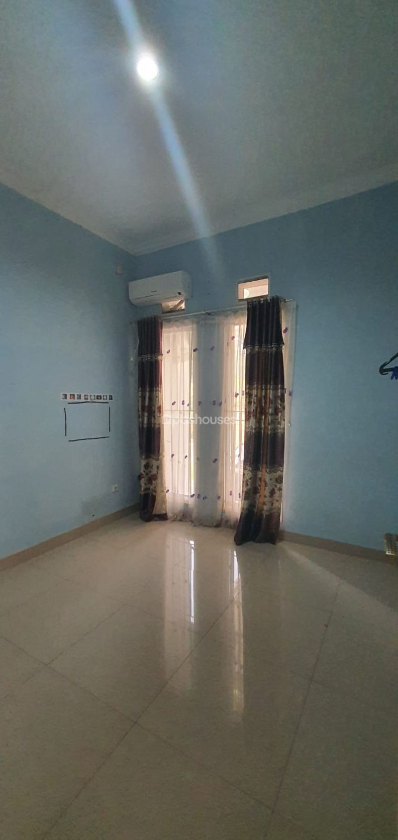 Bogor Nirwana Residence Cluster Arga Nirwana
