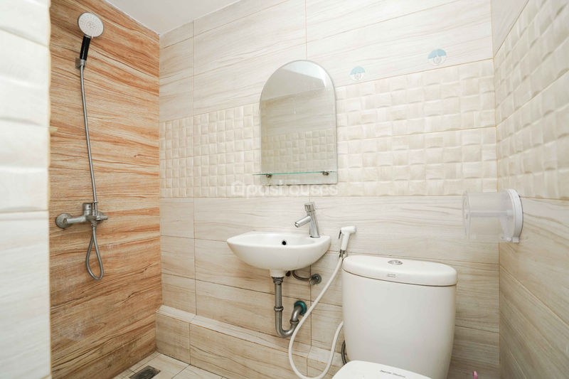 Bogor Nirwana Residence Cluster Arga Nirwana
