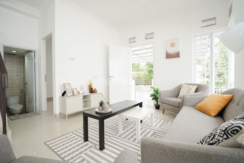 Bogor Nirwana Residence Cluster Arga Nirwana