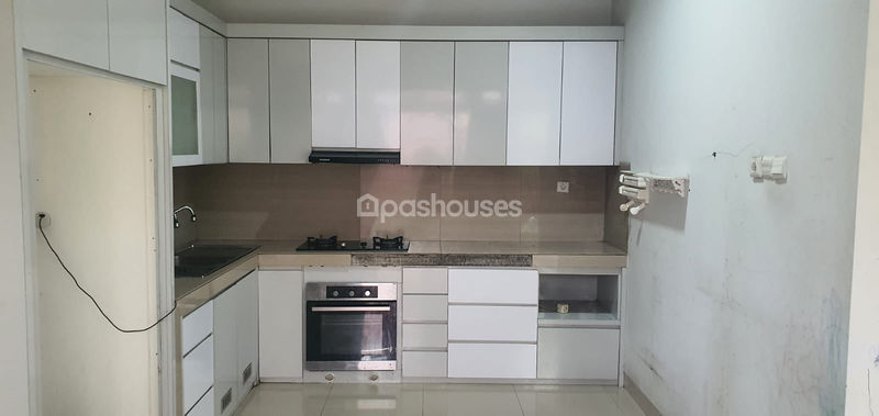 Bogor Nirwana Residence Cluster Arga Nirwana