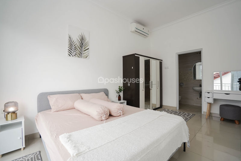 Bogor Nirwana Residence Cluster Arga Nirwana