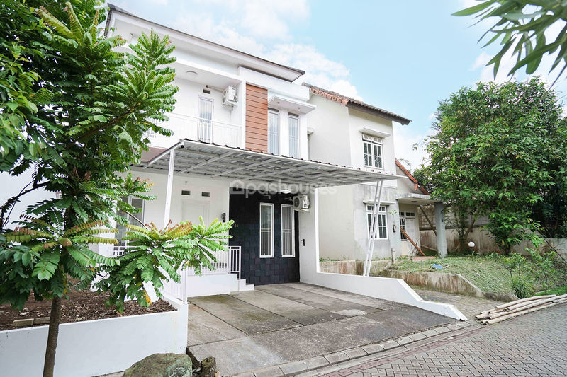 Bogor Nirwana Residence Cluster Arga Nirwana