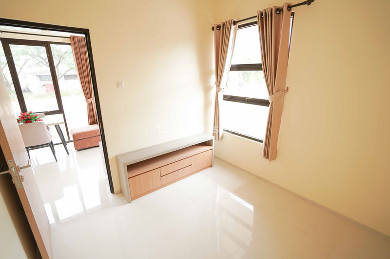 Vinus 88 Residence Type Aurora