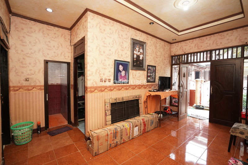 Komplek Wisma Mas