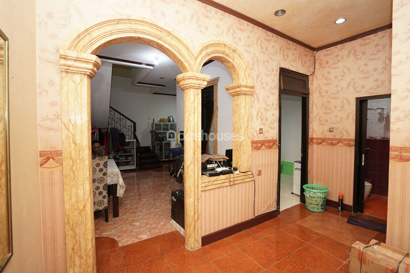Komplek Wisma Mas