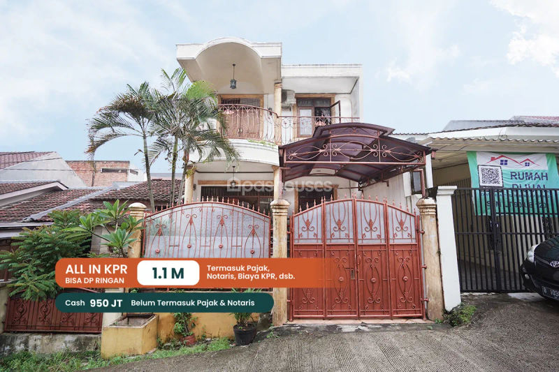 Komplek Wisma Mas