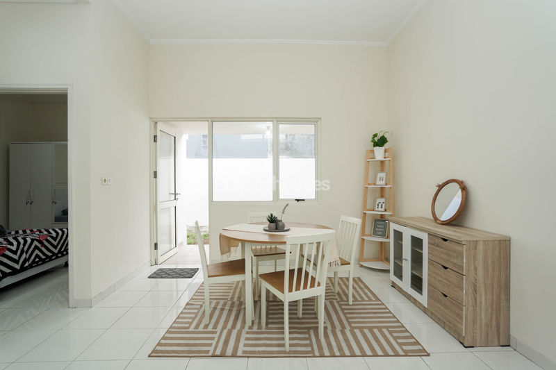 Suvarna Sutera Cluster Dhana