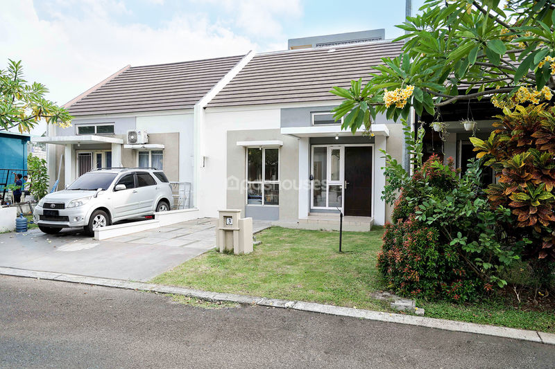 Suvarna Sutera Cluster Dhana