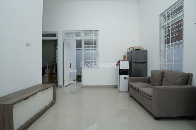 Cluster Pagar Hijau Jatiasih