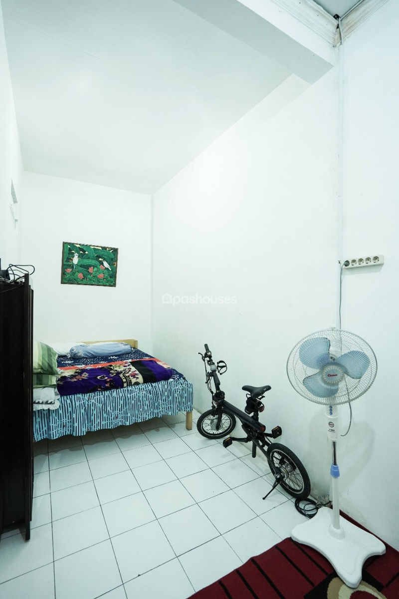 Rumah di Jalan Rasamala